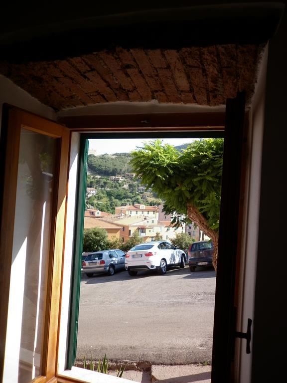 Appartamenti Piombino Isola D'Elba Ріо-Маріна Номер фото